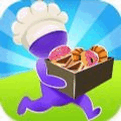 面包房公司游戏手机2024最新下载官方版