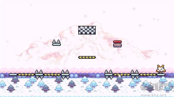 勇敢奔跑