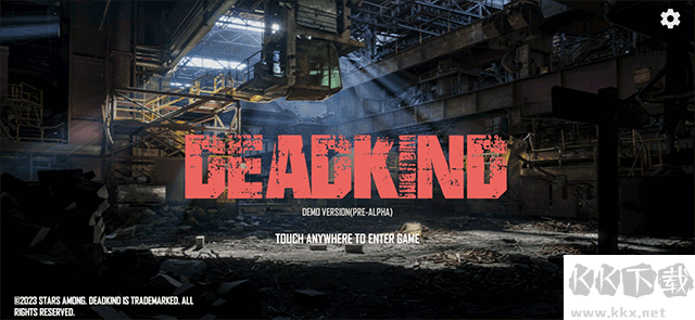 DeadKind（死兆生存抉择）