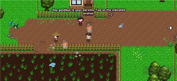 爱情和生活模拟RPG