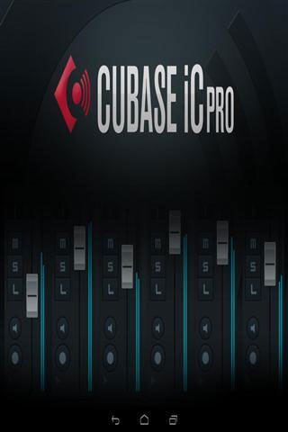 cubase
