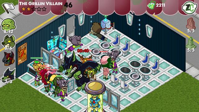 僵尸咖啡厅安卓