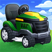 只是割草（Mowing