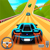 赛车大师（Car Race Master）