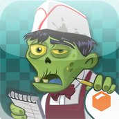 僵尸咖啡厅安卓