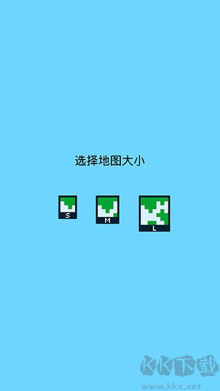 陆地与城堡