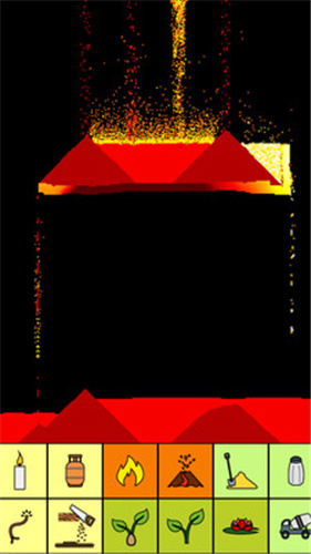 流沙盒子世界下载最新版