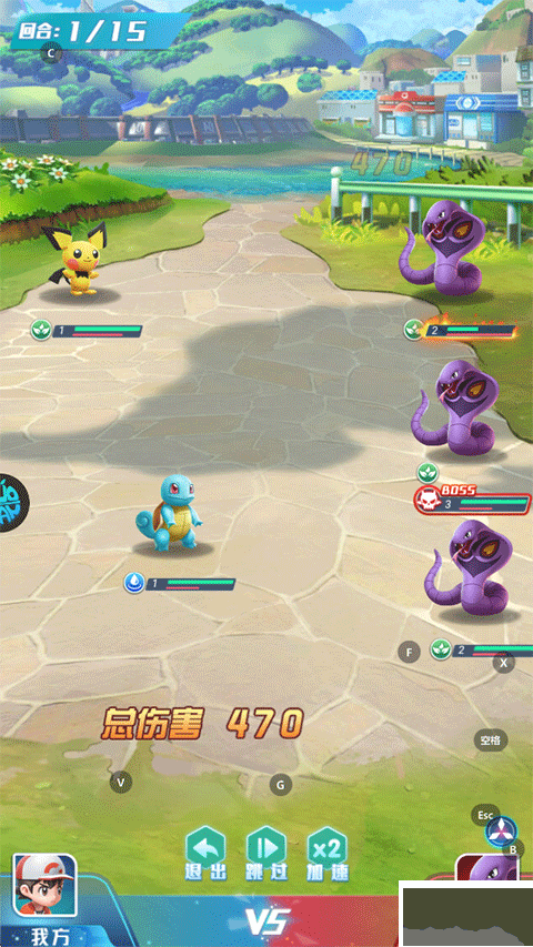 远古灵域免广告版