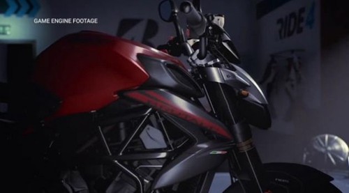ride4官方版下载免费