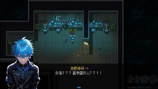 机甲风暴3无限内购版