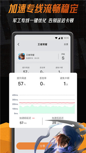 小6加速器官方正版下载安装