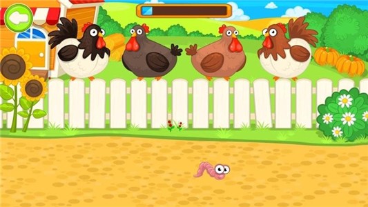 宝宝神奇牧场游戏红包版最新apk