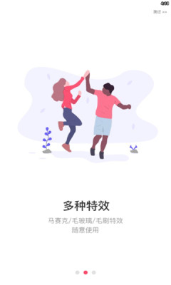蓝莓去水印