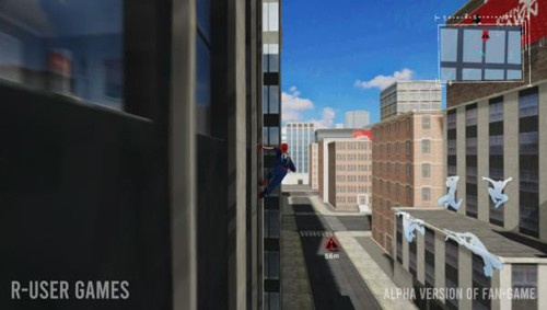 漫威蜘蛛侠免费下载安装正版