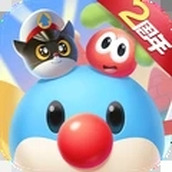 摩尔庄园官方版下载