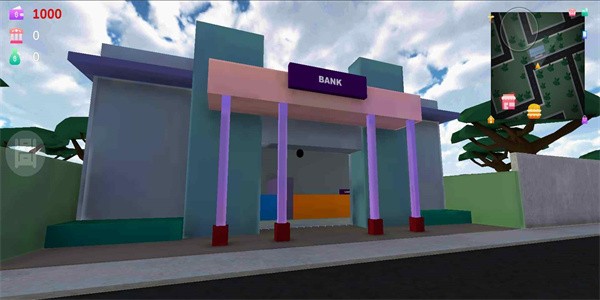 交易者游戏模拟器游戏安卓版下载