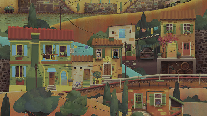 回忆之旅下载正版