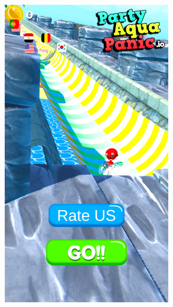 水上派对官网版