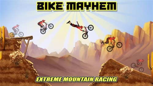 bikemayhem正版下载