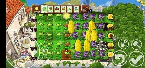 植物大战僵尸核版