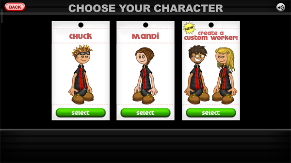 老爹炸鸡店HD正版