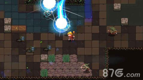 元素地牢官方版正版手游下载