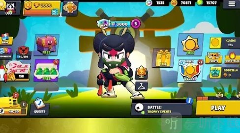 盒子模拟器