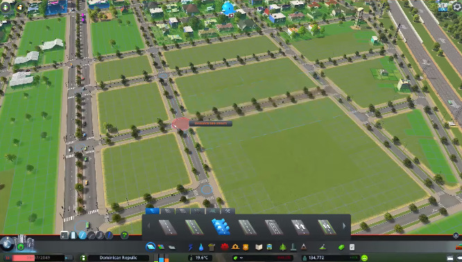 都市天际线正版下载免费