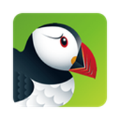 海鹦浏览器（Puffin Browser）