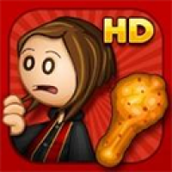 老爹炸鸡店HD正版