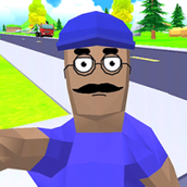 超级跑酷大师下载安装