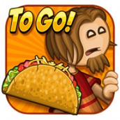 老爹卷饼店官方版正版