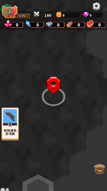 Mini Brawl Go迷你乱斗