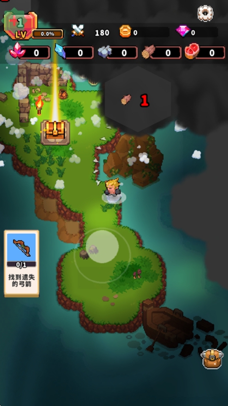 Mini Brawl Go迷你乱斗
