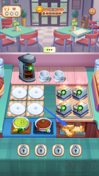 厨艺大师官方版