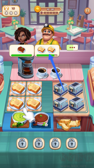 厨艺大师官方版