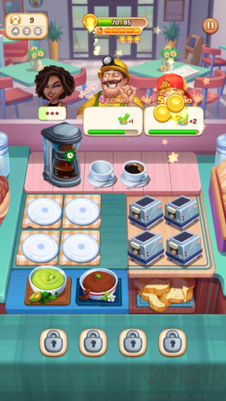 厨艺大师官方版