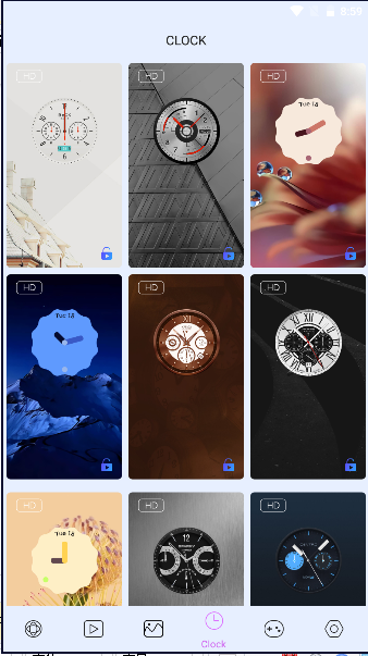 4D视觉壁纸app最新版官方版下载