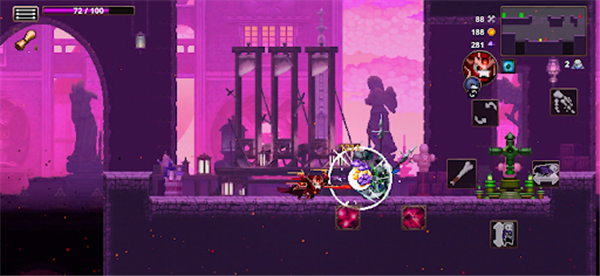 小骨：英雄杀手