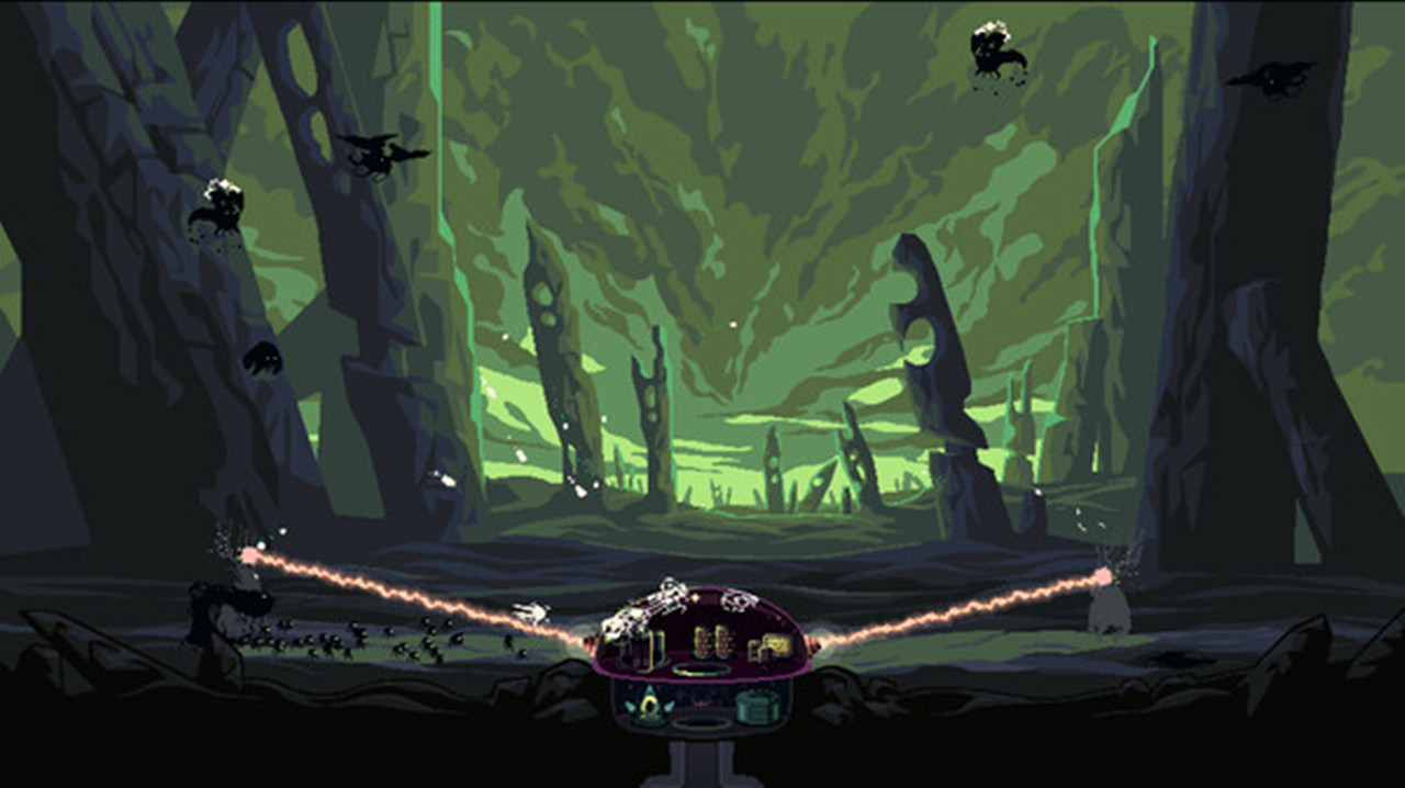 穹顶守护者手机版下载