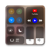 控制中心control center