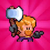 Mini Brawl Go迷你乱斗
