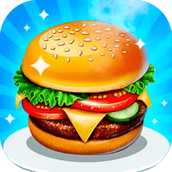 甜品王国中文版