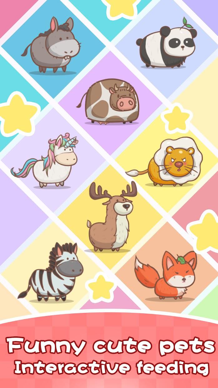 奥利的庄园最新版