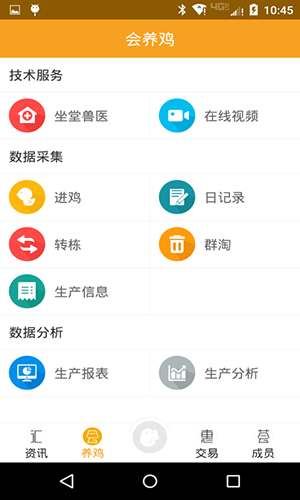 智慧蛋鸡app下载