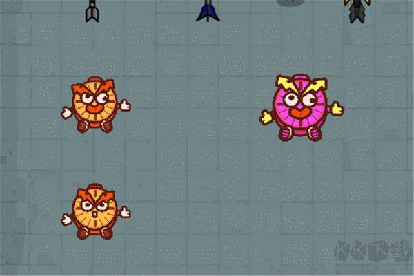 宫爆老奶奶家族篇手机版