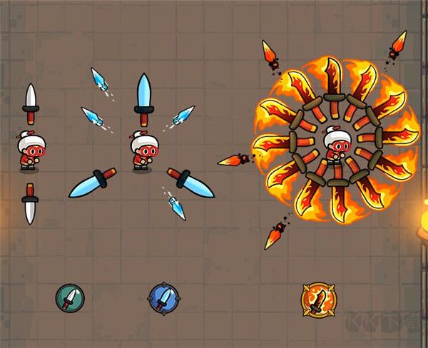 宫爆老奶奶家族篇手机版