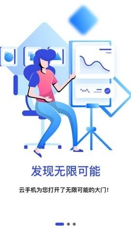 星云手机