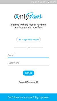 OnlyFans1.0.1 app中文版免费下载 安卓版