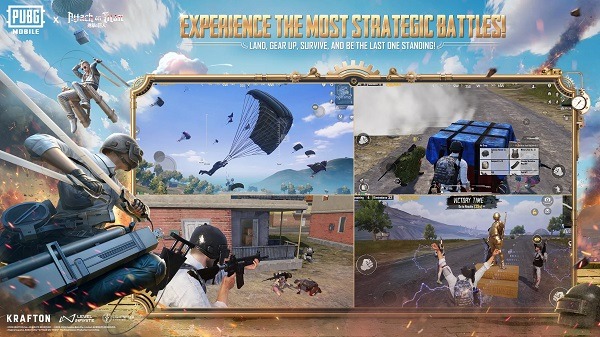pubg3.8